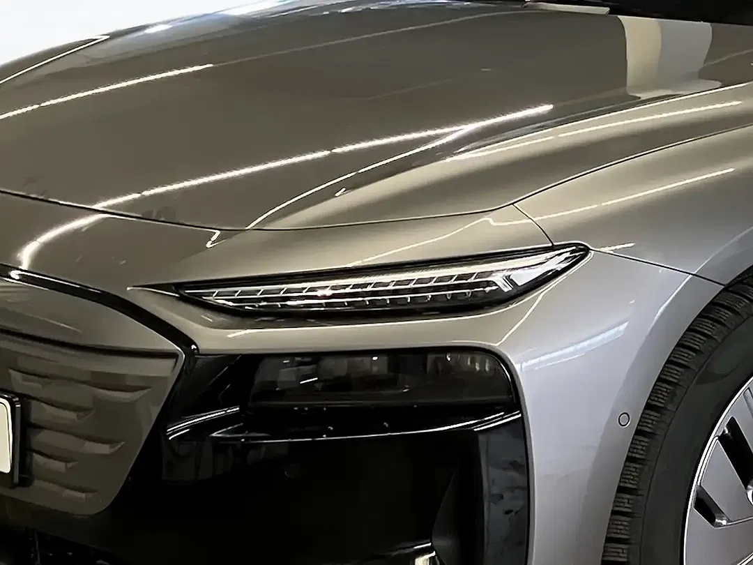 Audi A6 e-tron Sportback - Thumbnail 5