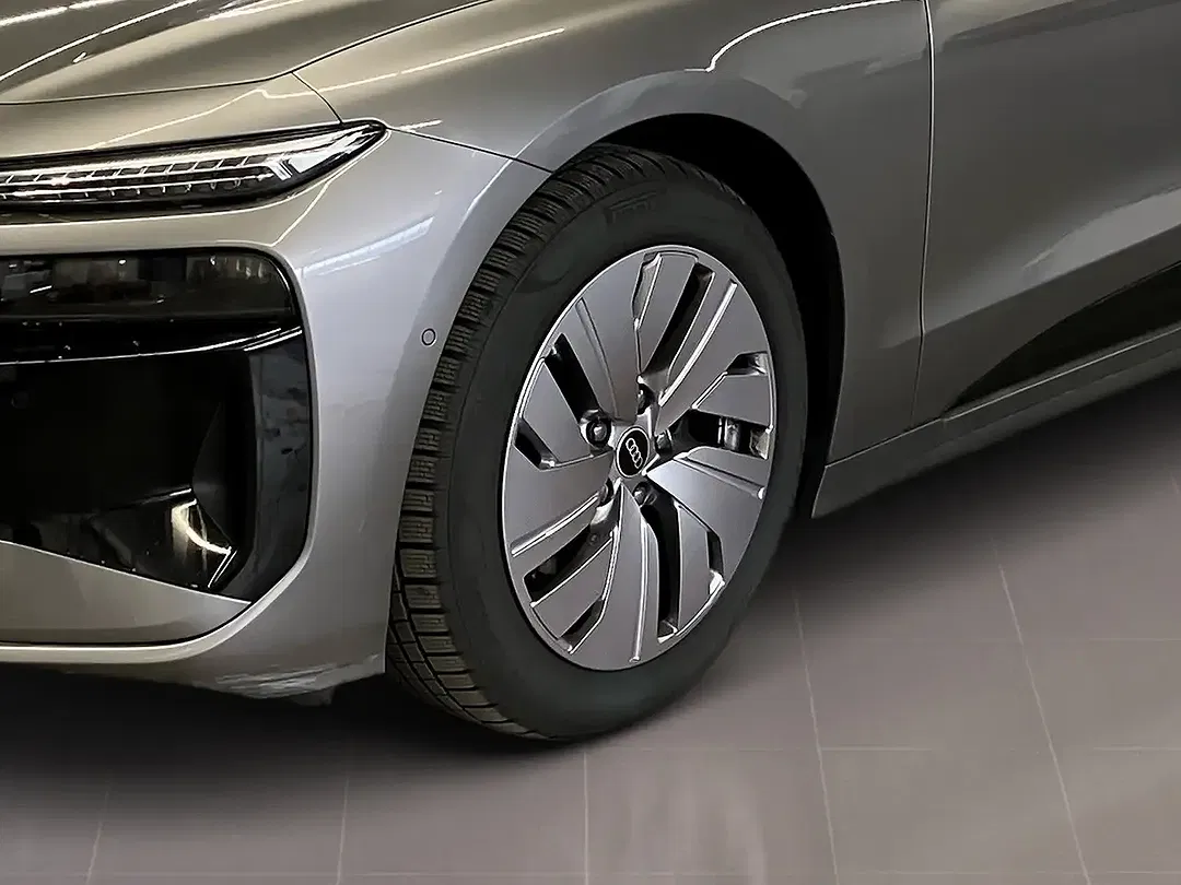 Audi A6 e-tron Sportback - Thumbnail 6