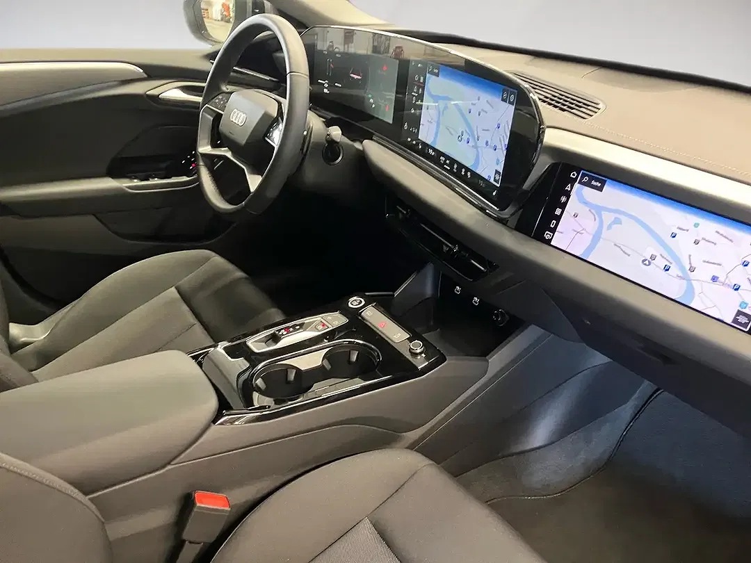 Audi A6 e-tron Sportback - Thumbnail 7
