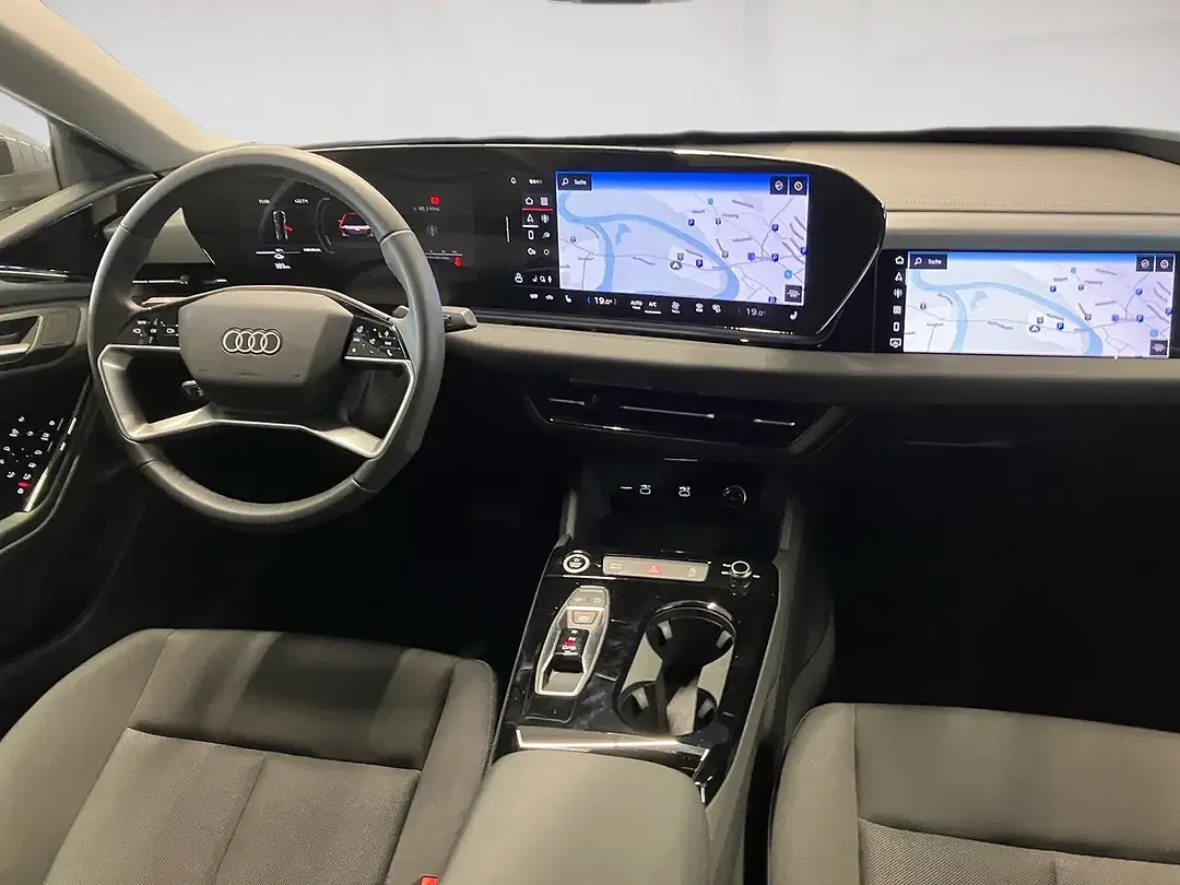 Audi A6 e-tron Sportback - Thumbnail 8