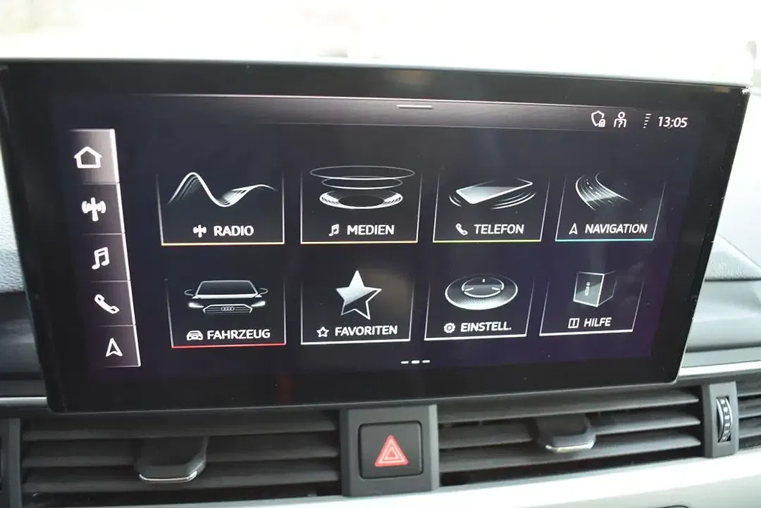 Audi A4 35 TDI MHEV S tronic Avant advanced - foto 15