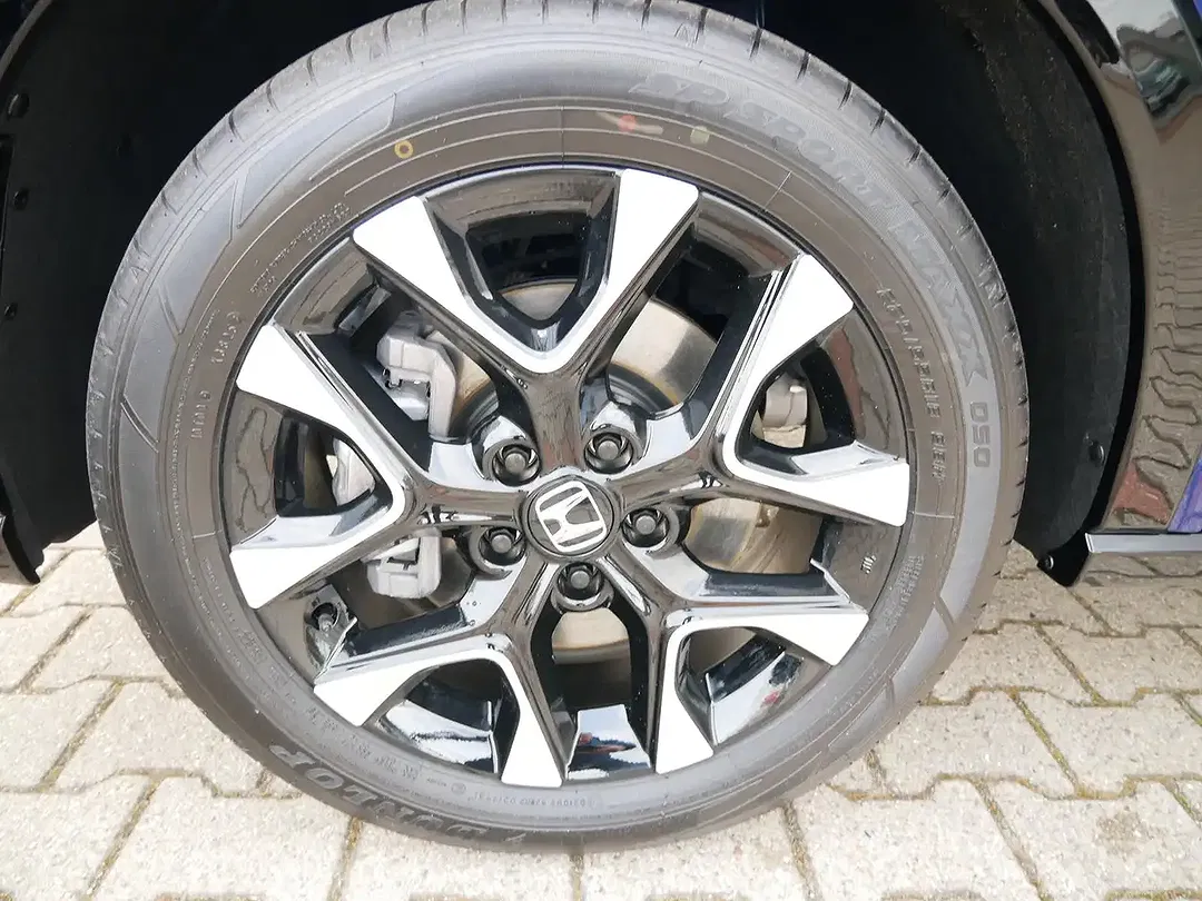 Honda ZR-V 2.0 i-MMD Hybrid Advance - Thumbnail 10