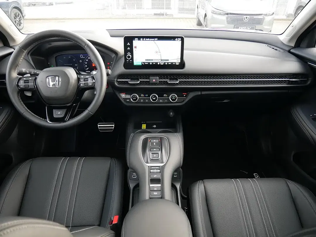Honda ZR-V 2.0 i-MMD Hybrid Advance - Thumbnail 11