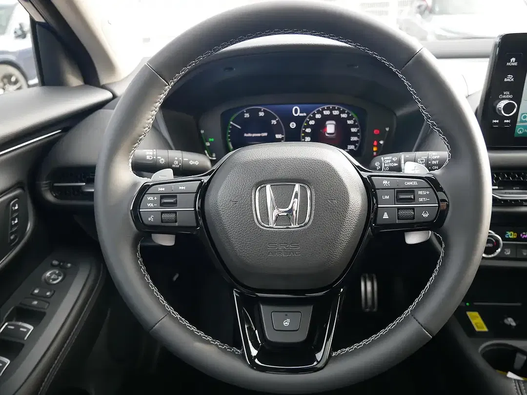 Honda ZR-V 2.0 i-MMD Hybrid Advance - Thumbnail 13