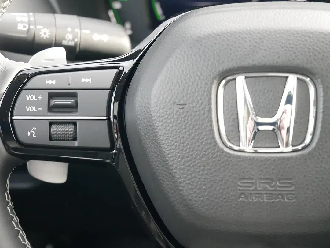 Honda ZR-V 2.0 i-MMD Hybrid Advance - foto 14