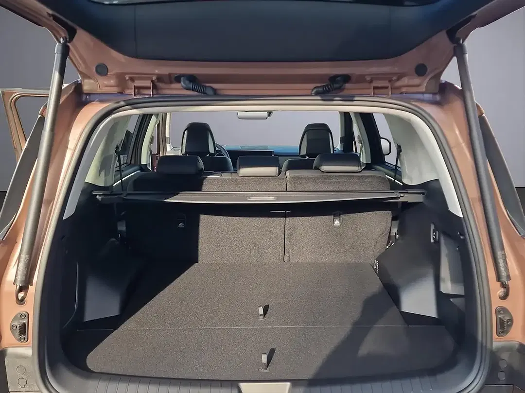 Hyundai SANTA FE Hybrid DCT 4WD Signature - Thumbnail 14