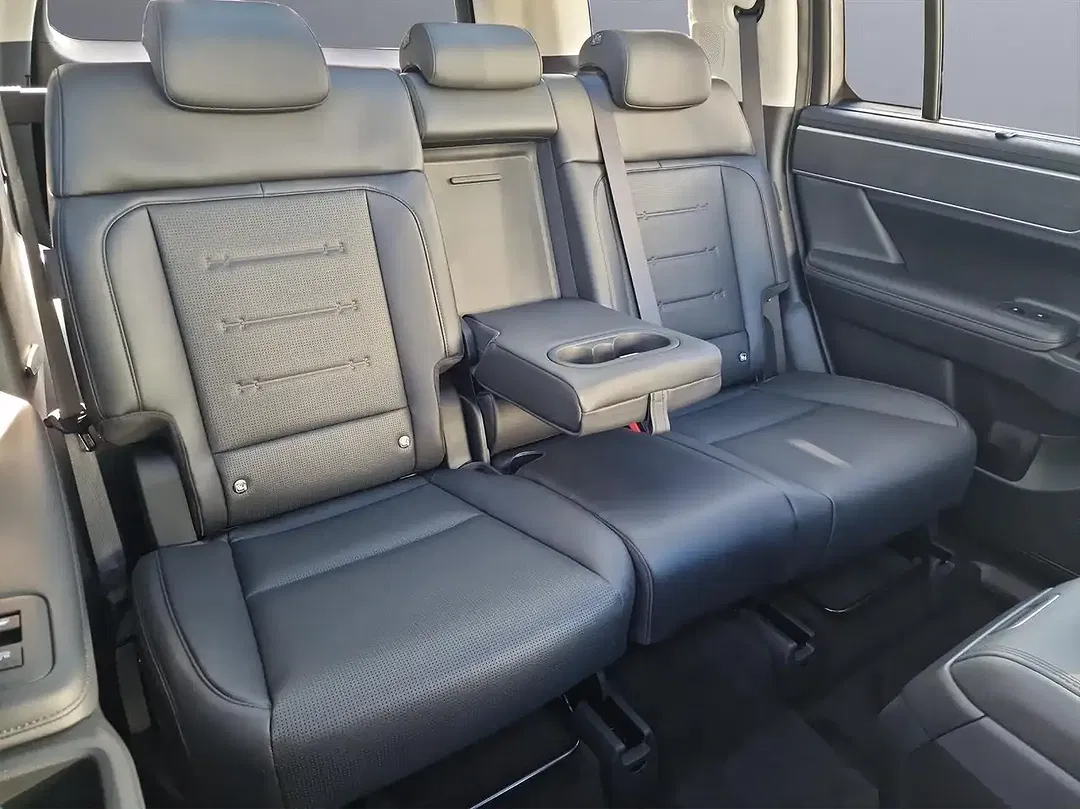 Hyundai SANTA FE Hybrid DCT 4WD Signature - foto 15
