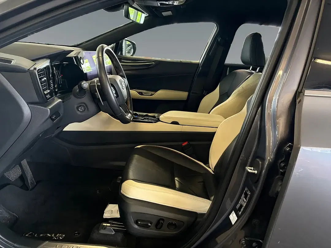 Lexus NX 450h+ E-FOUR Business - Thumbnail 9
