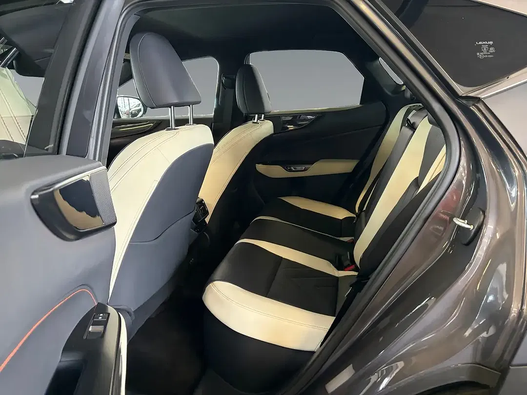 Lexus NX 450h+ E-FOUR Business - Thumbnail 13