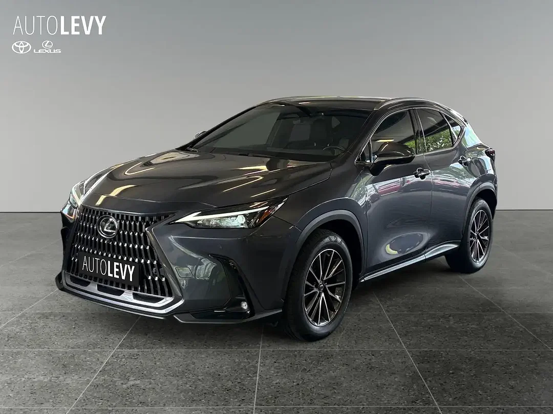 Lexus NX 450h+ E-FOUR Business - Afbeelding 1