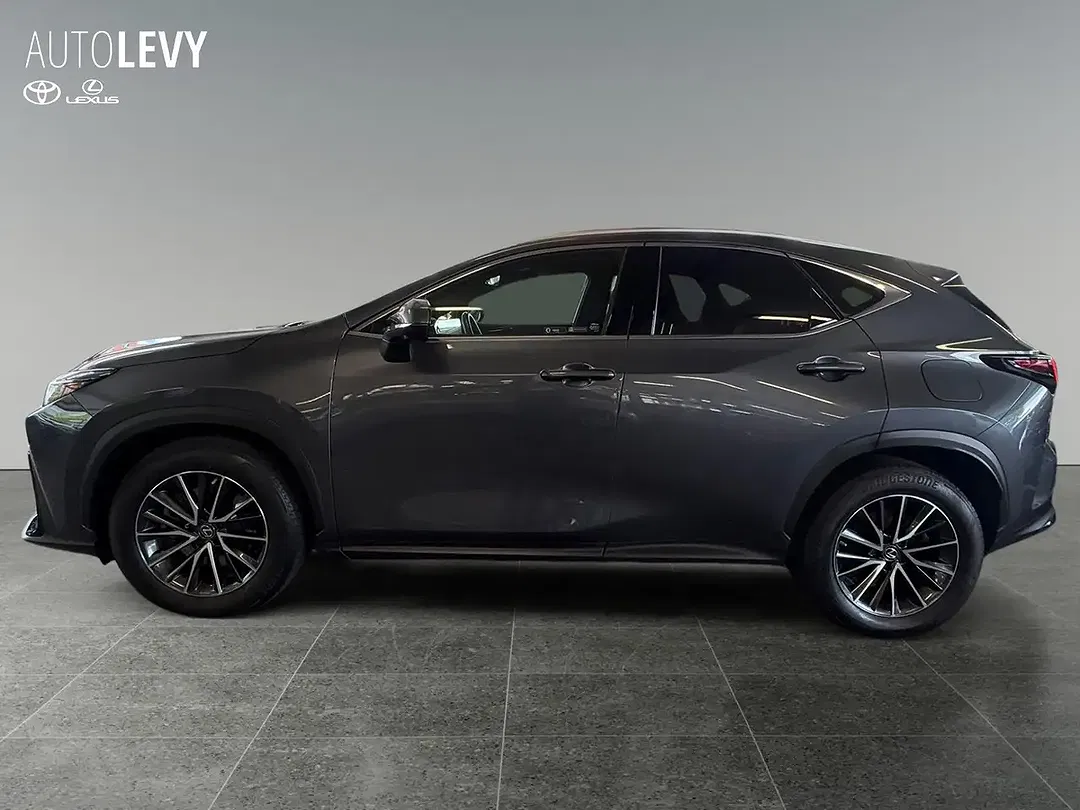 Lexus NX 450h+ E-FOUR Business - foto 2