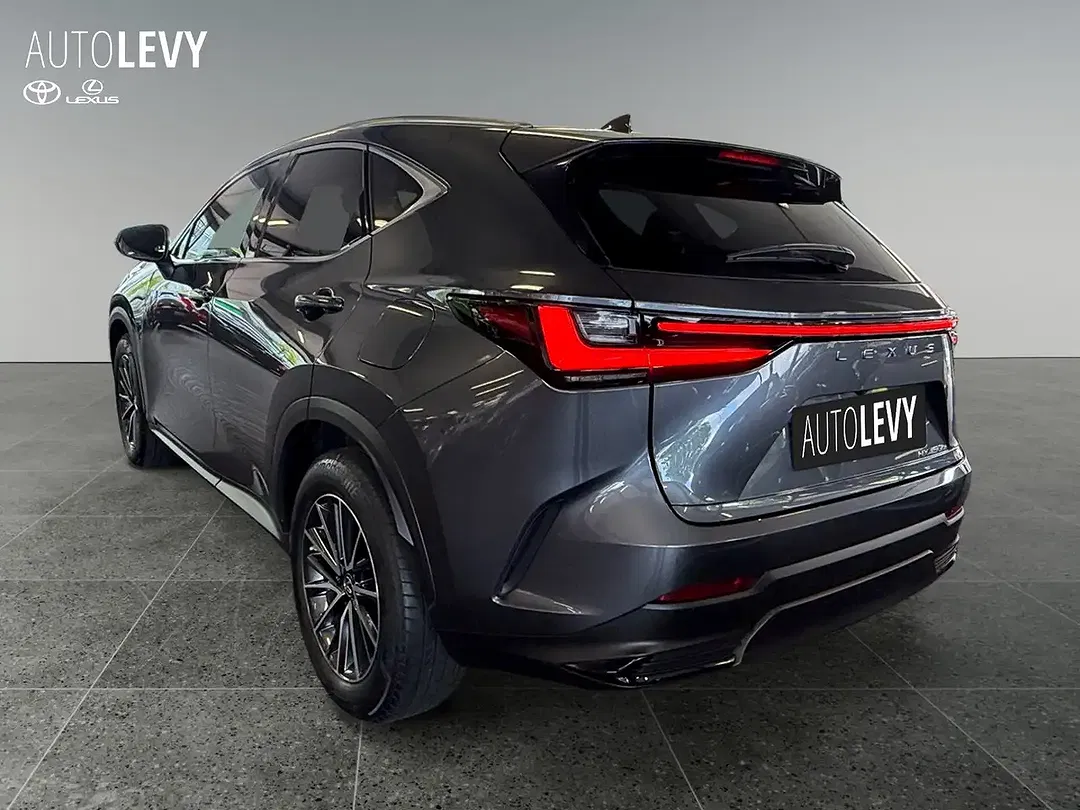 Lexus NX 450h+ E-FOUR Business - Thumbnail 3