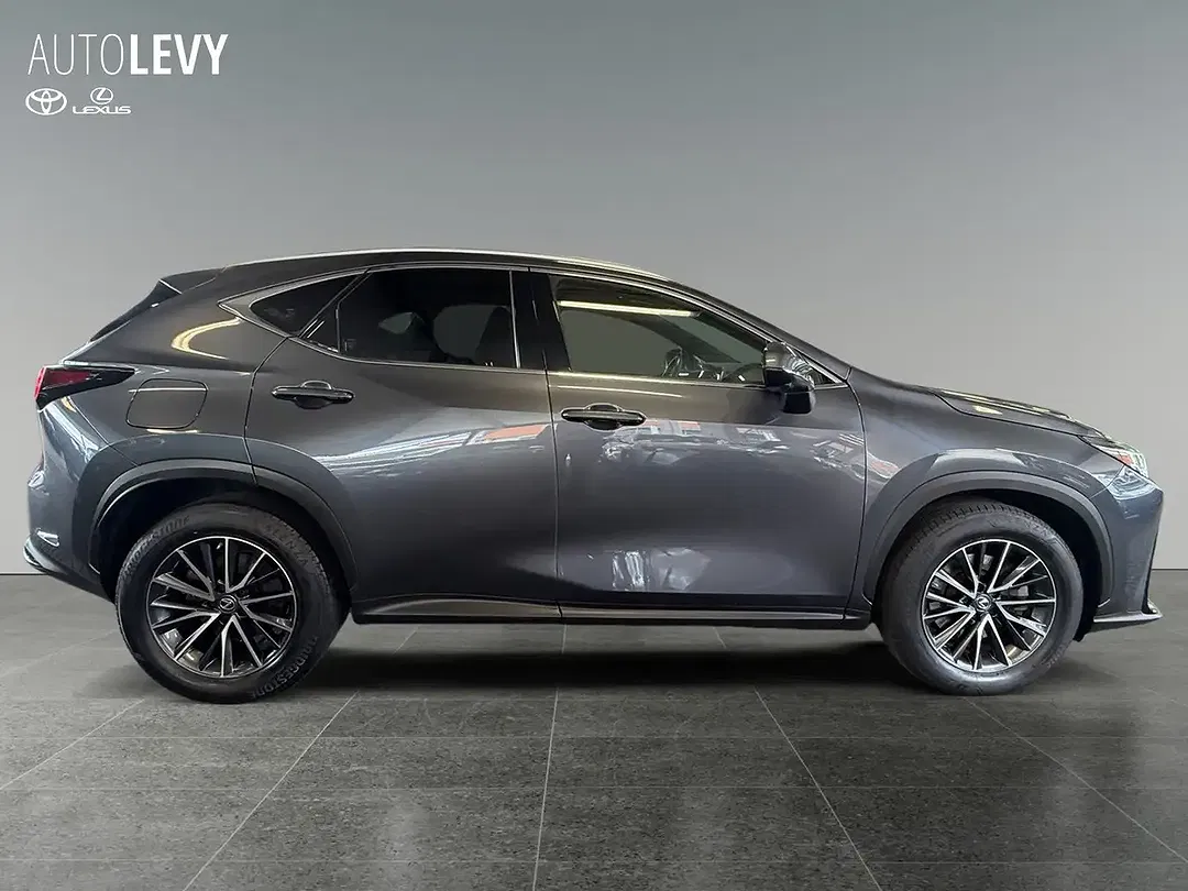 Lexus NX 450h+ E-FOUR Business - Thumbnail 6