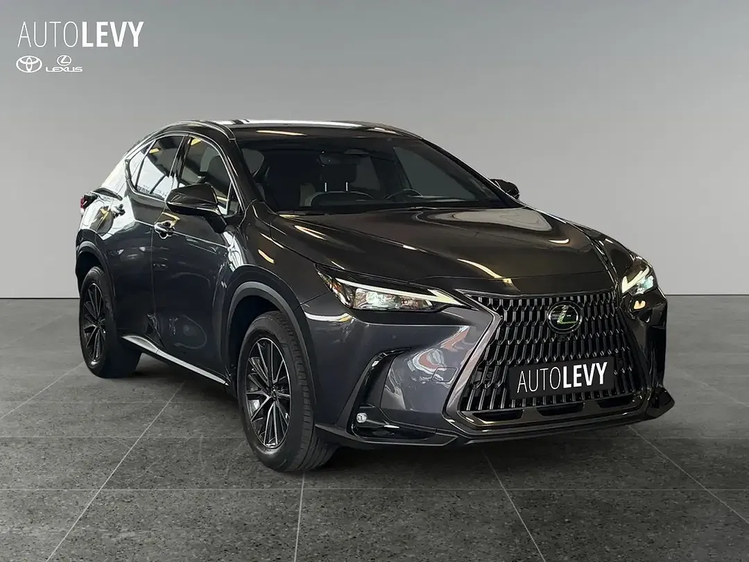 Lexus NX 450h+ E-FOUR Business - Thumbnail 7