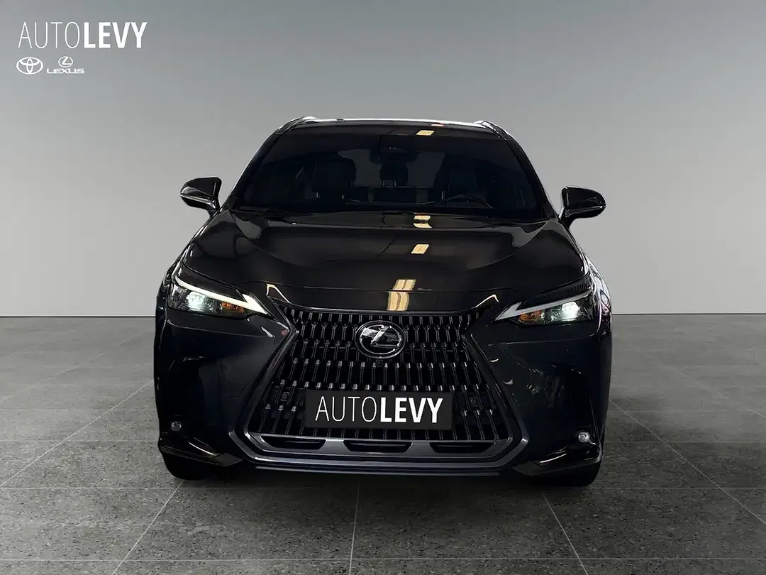 Lexus NX 450h+ E-FOUR Business - Thumbnail 8