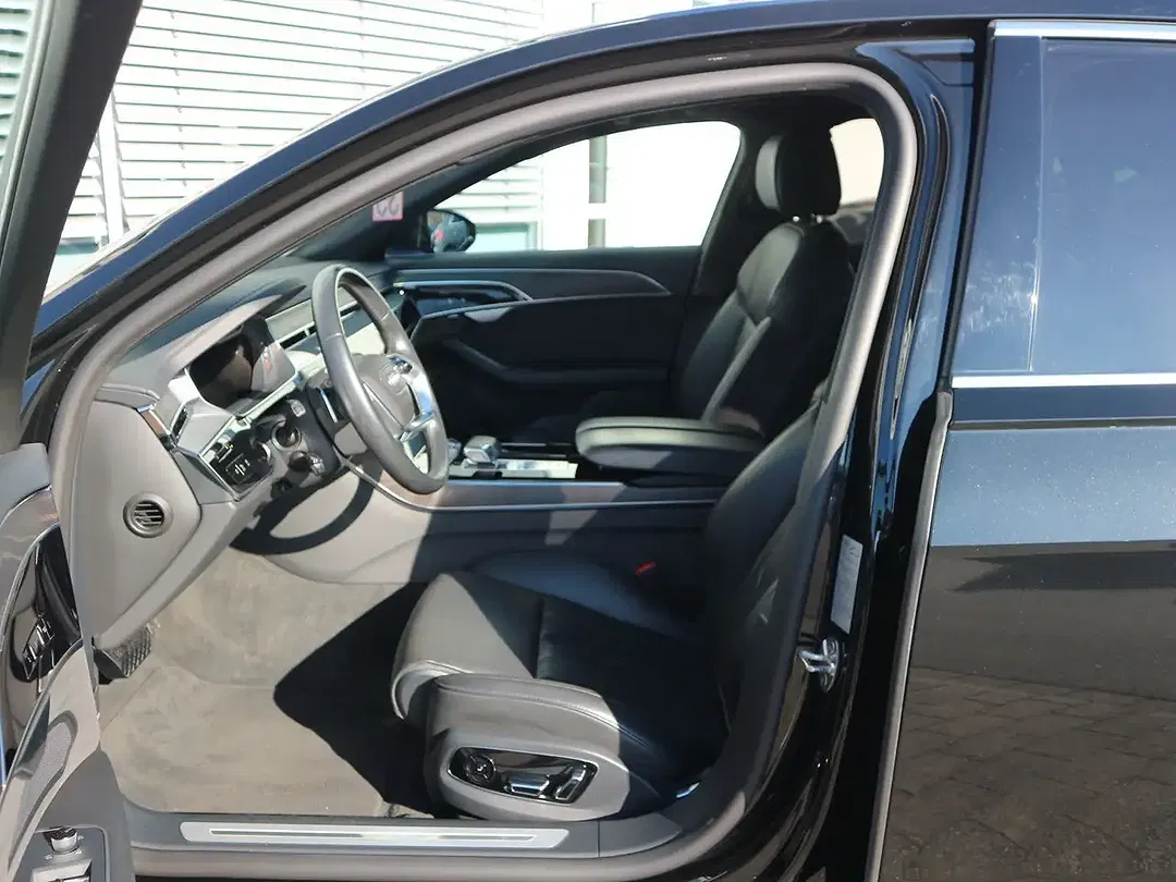 Audi A8 60 TFSI e Matrix LED - Thumbnail 10