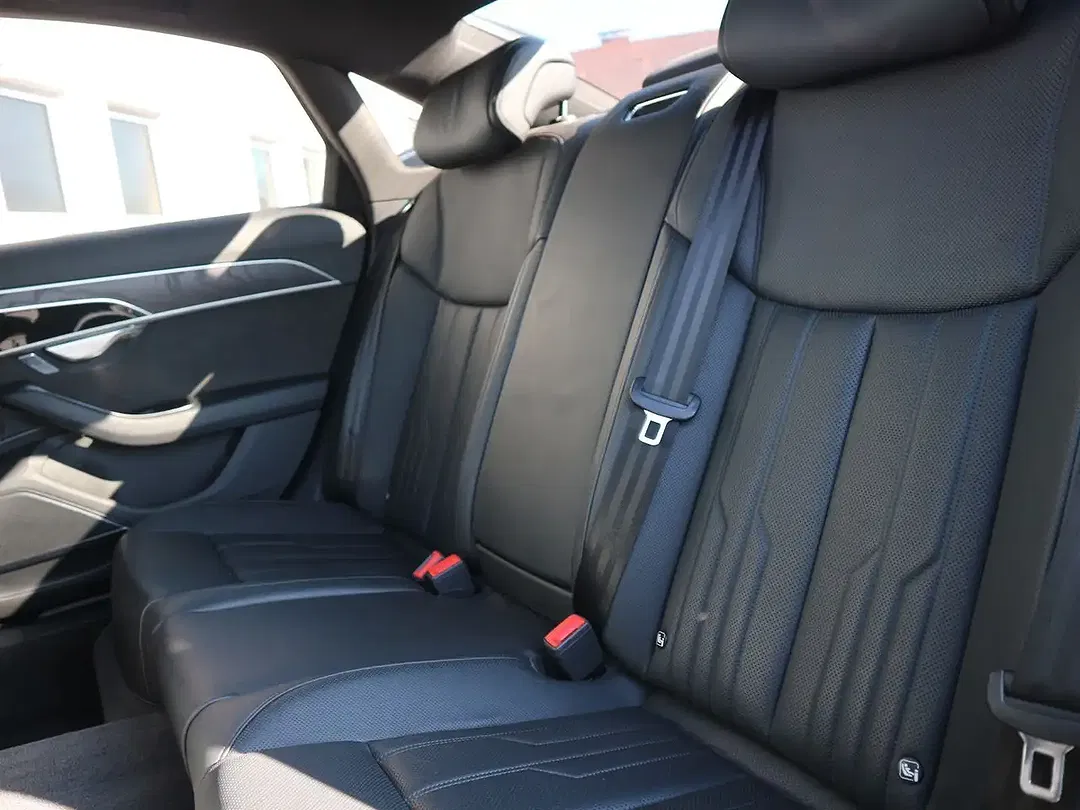 Audi A8 60 TFSI e Matrix LED - Thumbnail 14