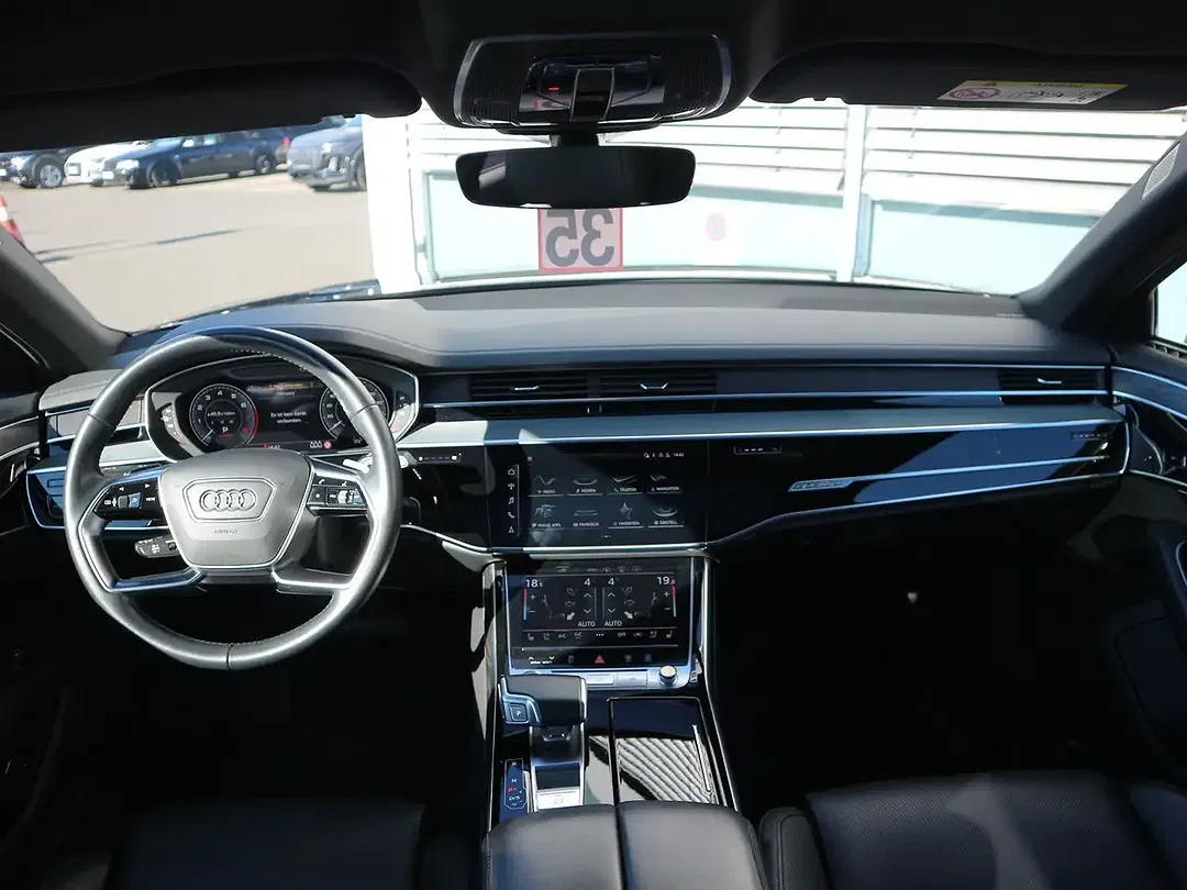 Audi A8 60 TFSI e Matrix LED - foto 15