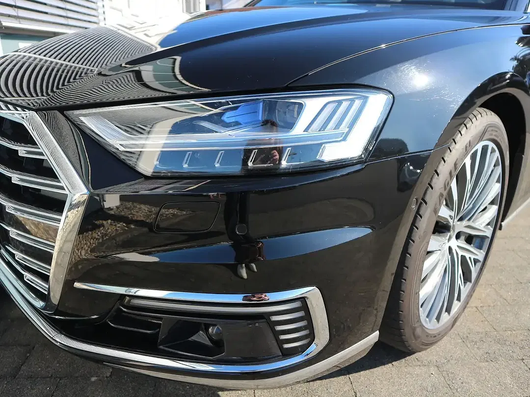Audi A8 60 TFSI e Matrix LED - Thumbnail 6