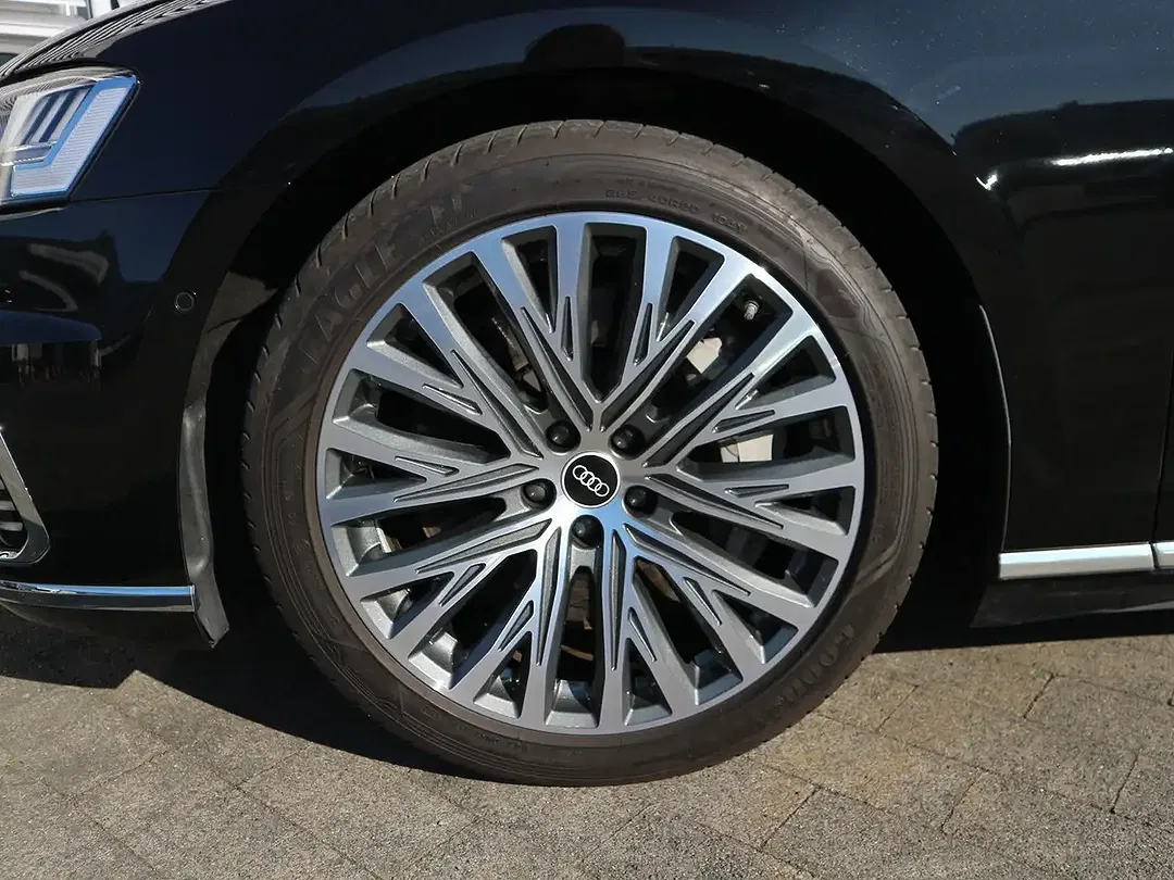 Audi A8 60 TFSI e Matrix LED - Thumbnail 7