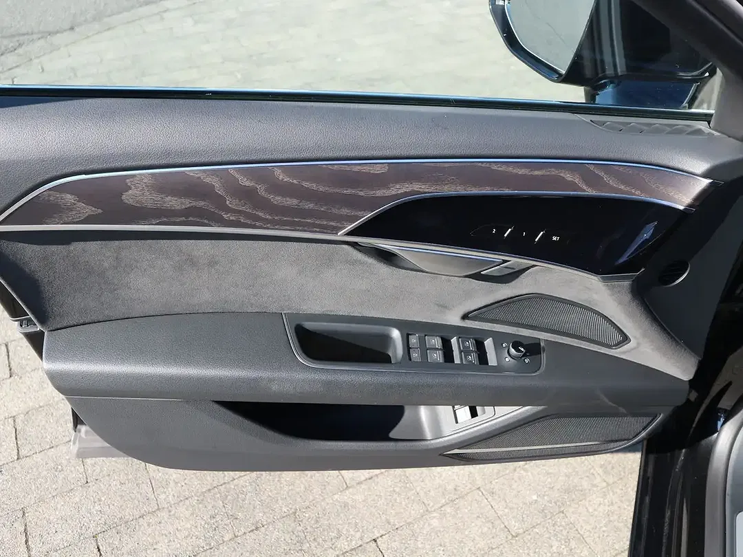 Audi A8 60 TFSI e Matrix LED - Thumbnail 8