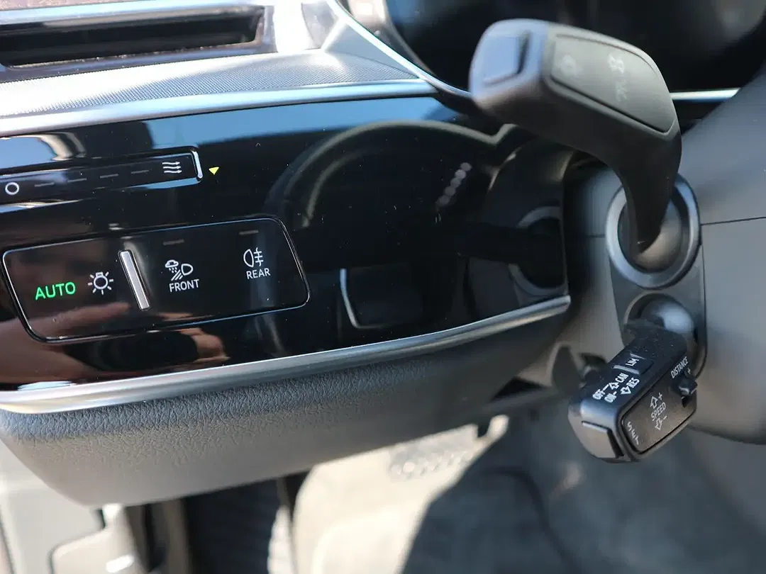 Audi A8 60 TFSI e Matrix LED - Thumbnail 9