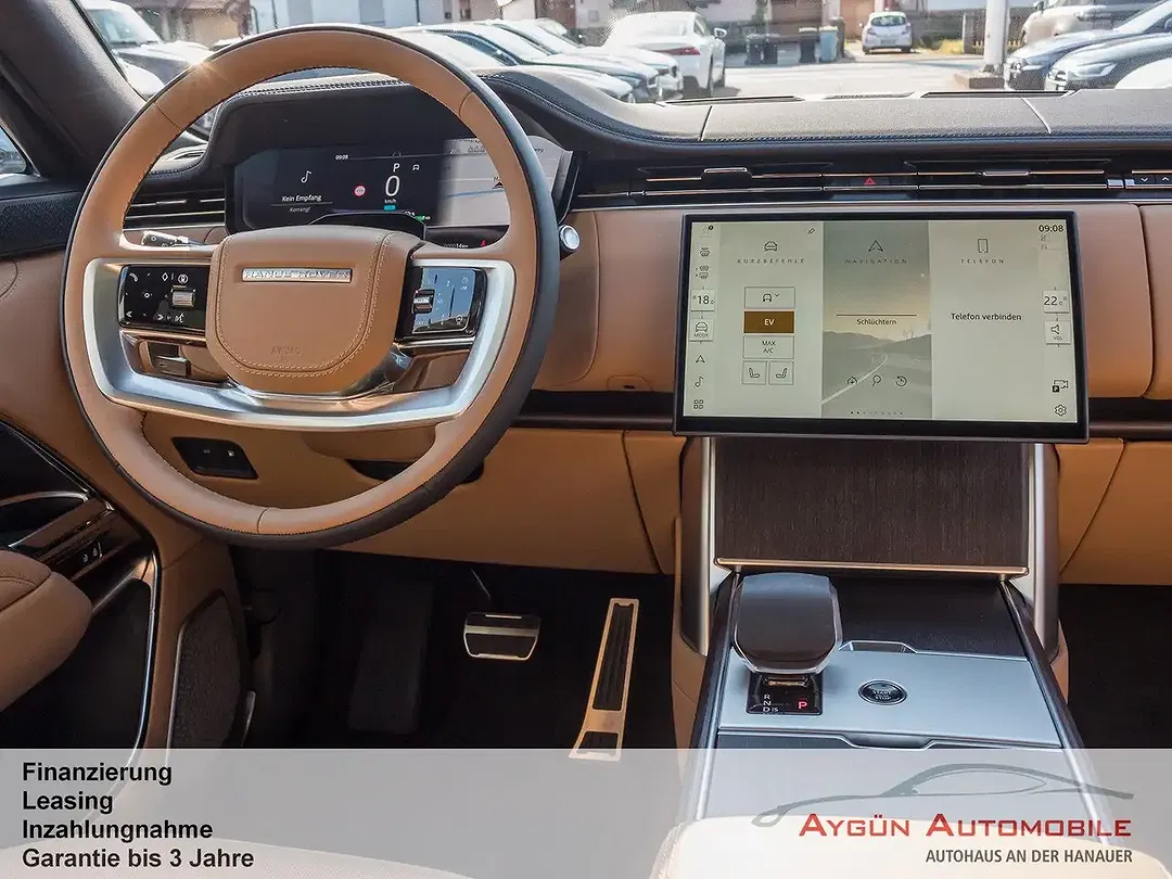 Land Rover Range Rover HSE - foto 15