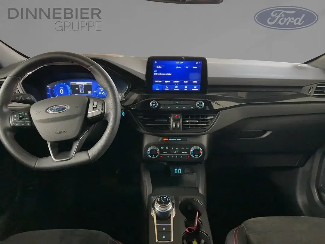 Ford Kuga ST-Line X - Thumbnail 9