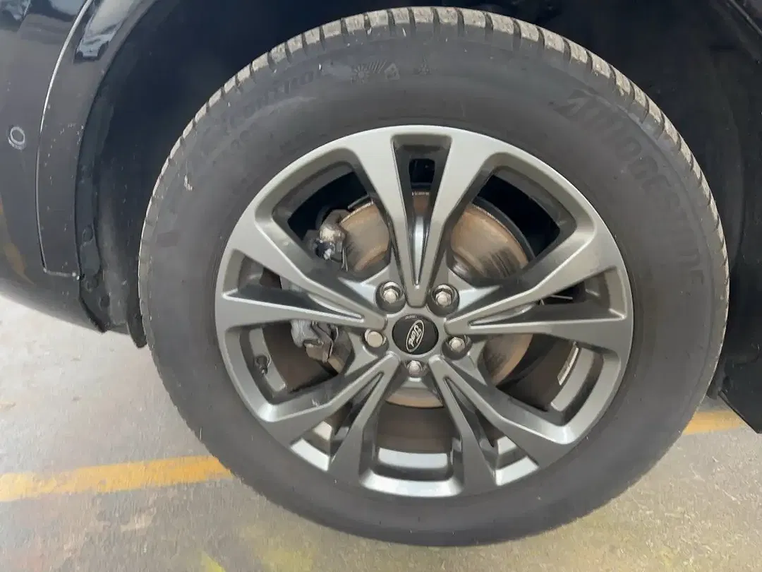 Ford Kuga ST-Line X - Thumbnail 12