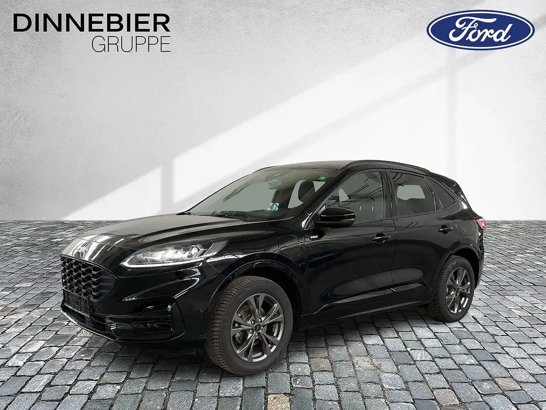 Ford Kuga ST-Line X - Thumbnail 1