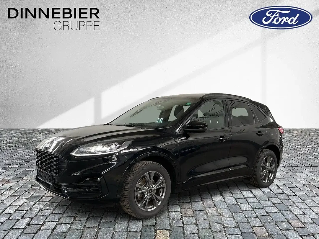 Ford Kuga ST-Line X - Afbeelding 1
