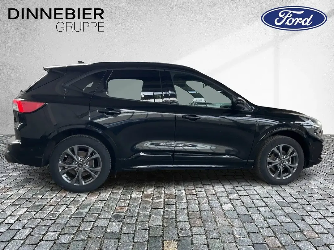 Ford Kuga ST-Line X - Thumbnail 4