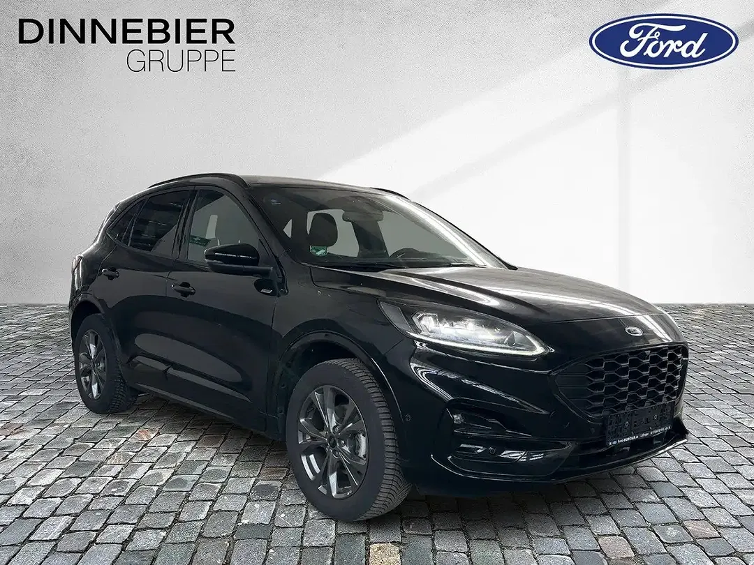 Ford Kuga ST-Line X - Thumbnail 5
