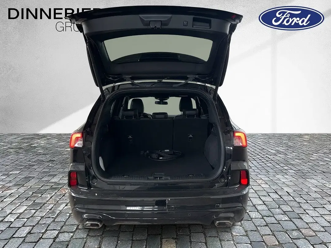 Ford Kuga ST-Line X - Thumbnail 6