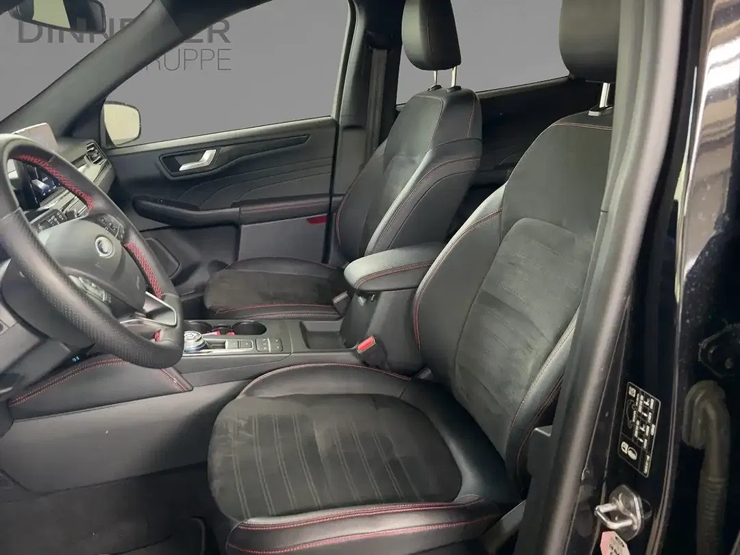Ford Kuga ST-Line X - Thumbnail 7