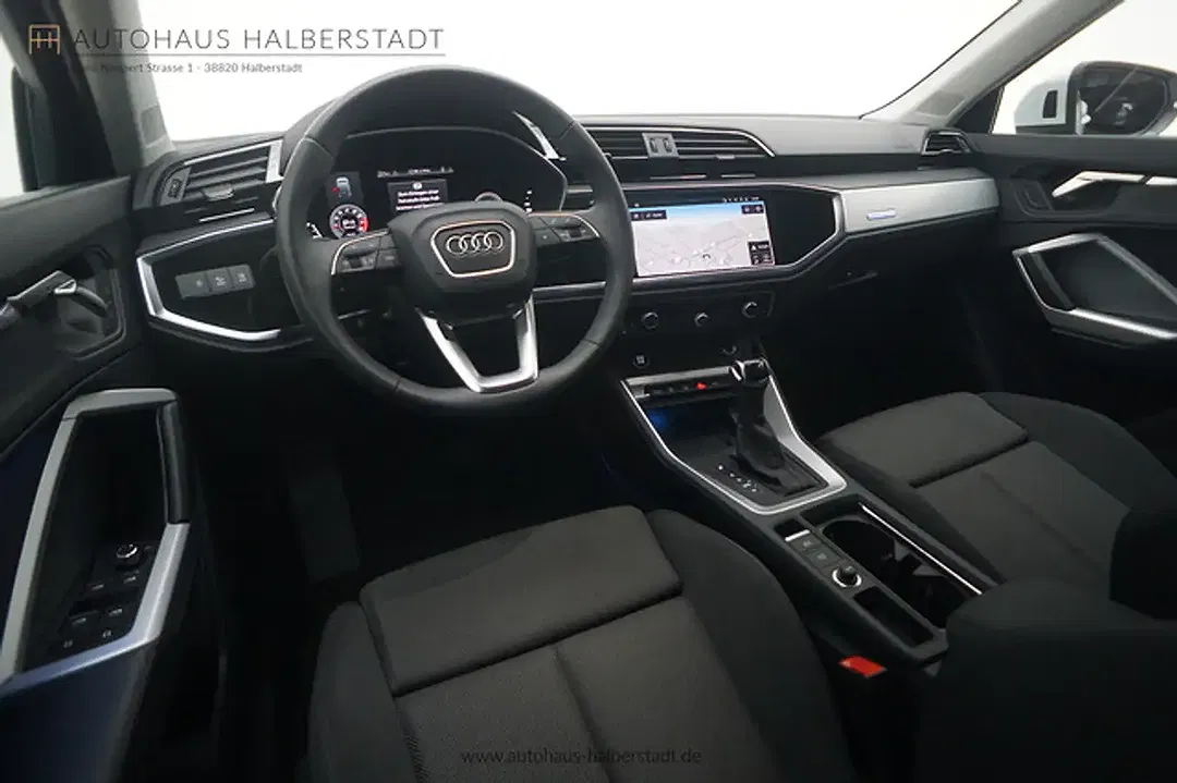 Audi Q3 35 TFSI Sportback S line - Thumbnail 10