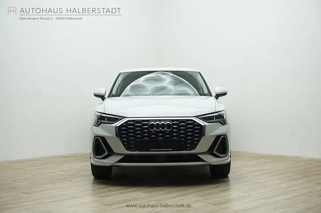 Audi Q3 35 TFSI Sportback S line - foto 2
