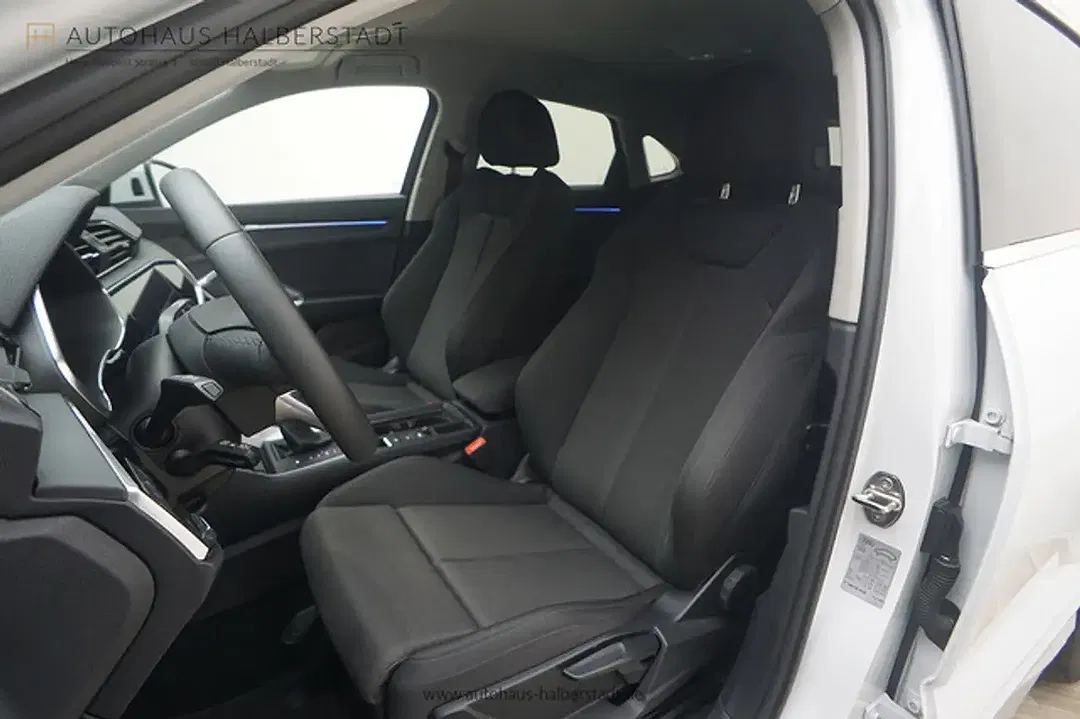 Audi Q3 35 TFSI Sportback S line - Thumbnail 7