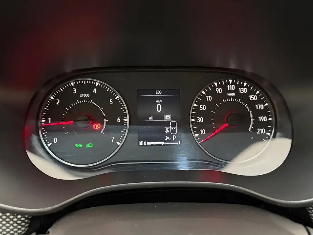 Dacia Sandero EDC Stepway - Thumbnail 10