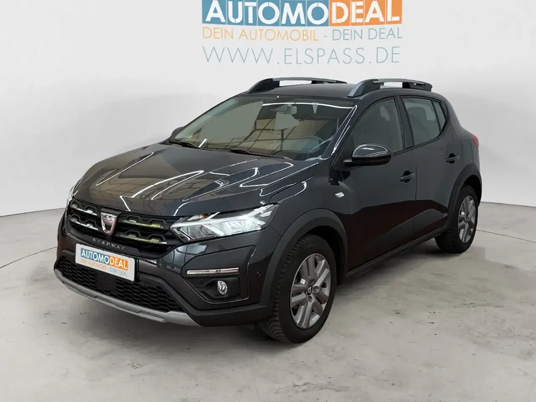 Dacia Sandero EDC Stepway - Afbeelding 1