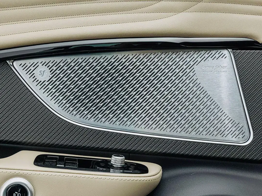 Maserati GranCabrio Fuoriserie Modena - Thumbnail 10