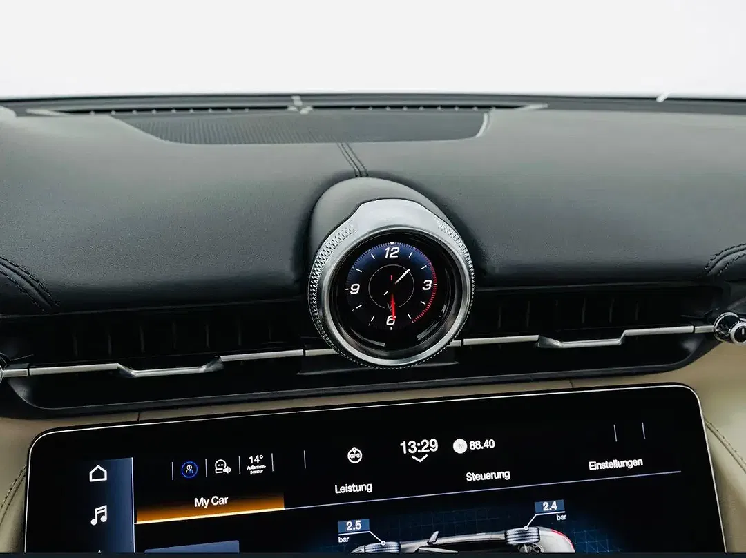 Maserati GranCabrio Fuoriserie Modena - Thumbnail 17