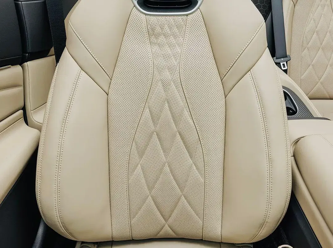 Maserati GranCabrio Fuoriserie Modena - Thumbnail 20