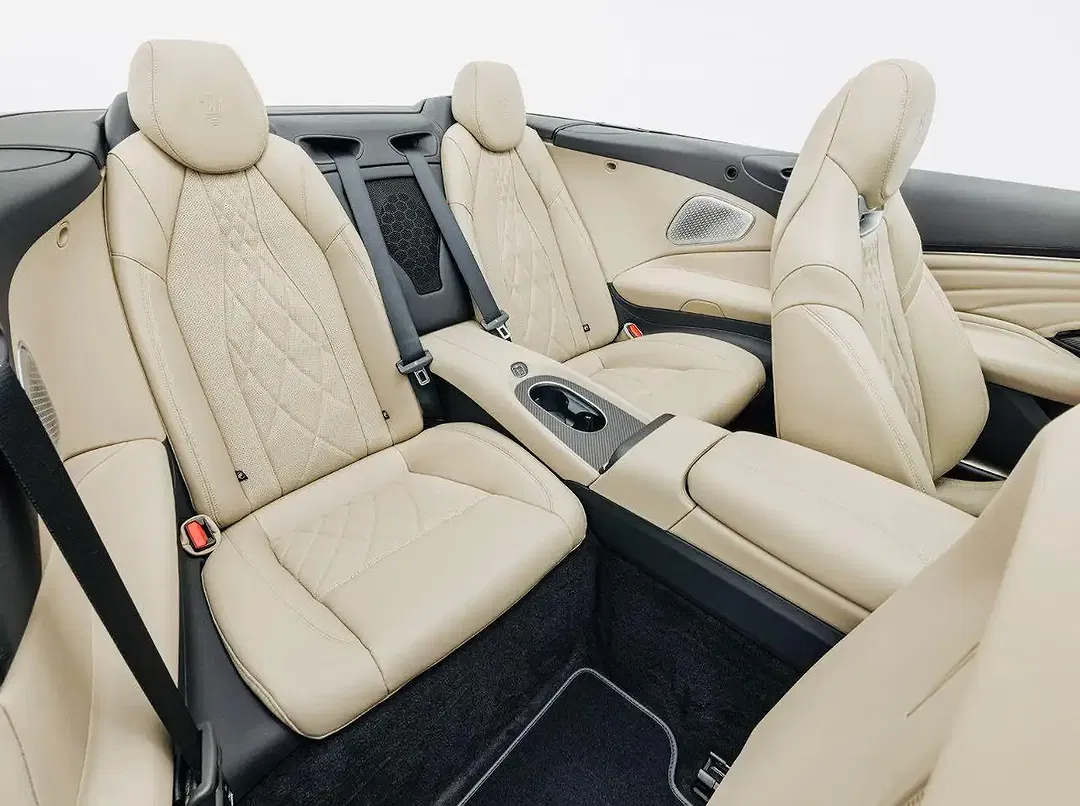 Maserati GranCabrio Fuoriserie Modena - Thumbnail 22