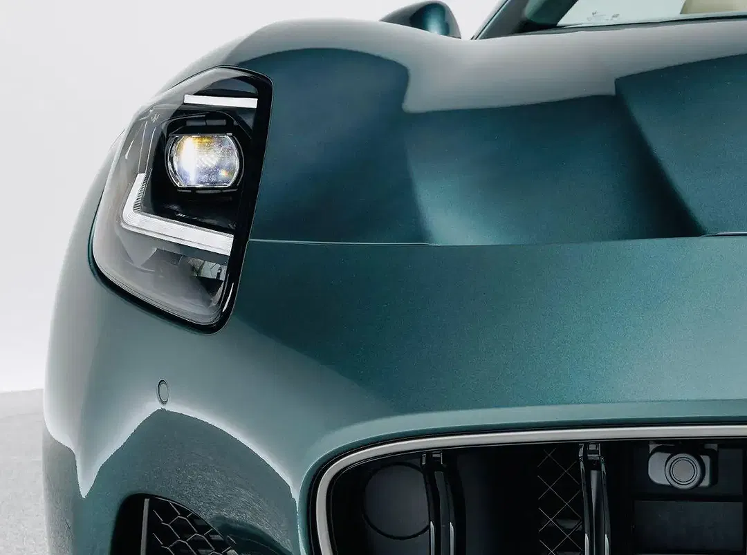 Maserati GranCabrio Fuoriserie Modena - Thumbnail 23