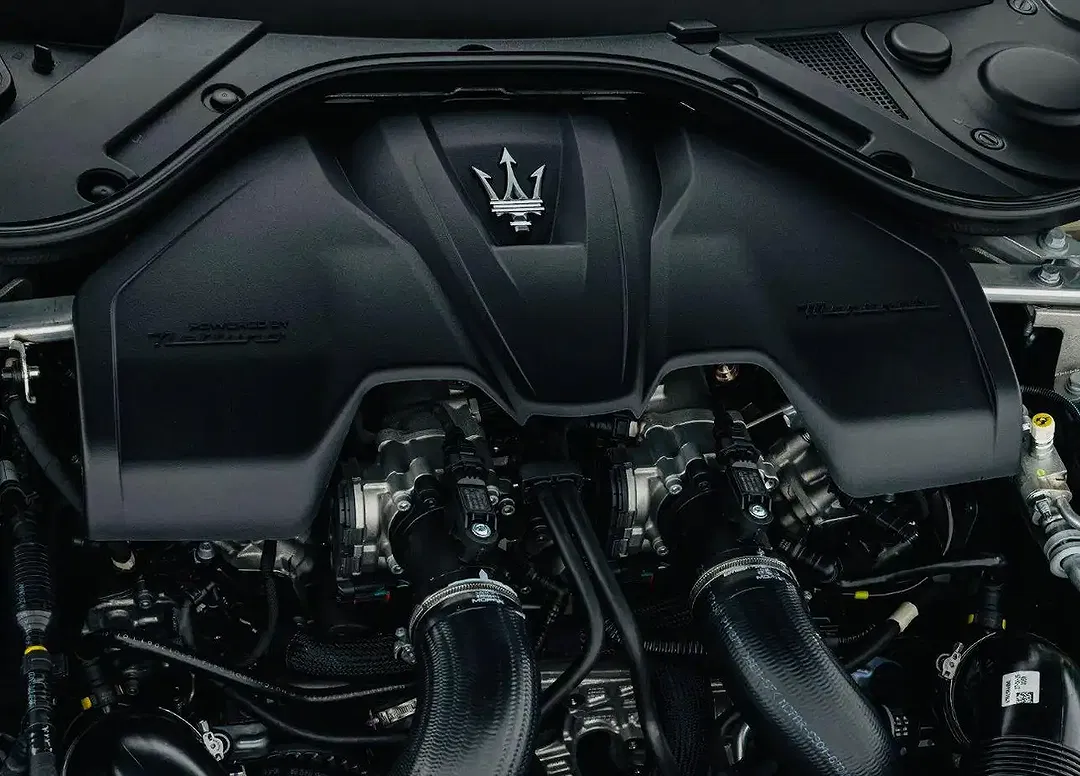Maserati GranCabrio Fuoriserie Modena - Thumbnail 26