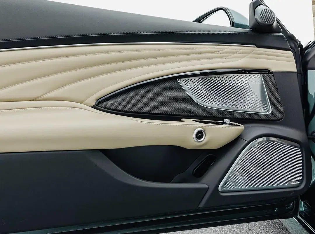 Maserati GranCabrio Fuoriserie Modena - Thumbnail 9