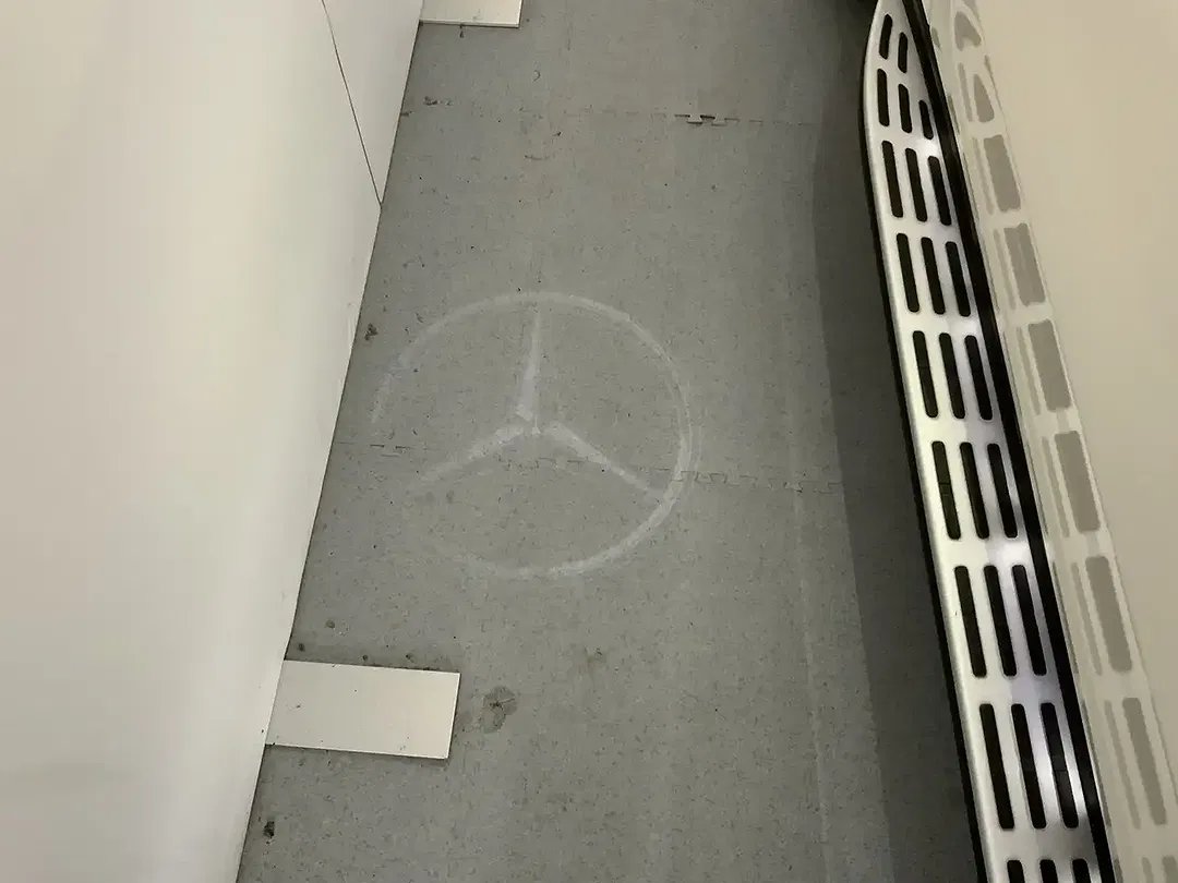 Mercedes-Benz EQS 450 Burmester - Thumbnail 12