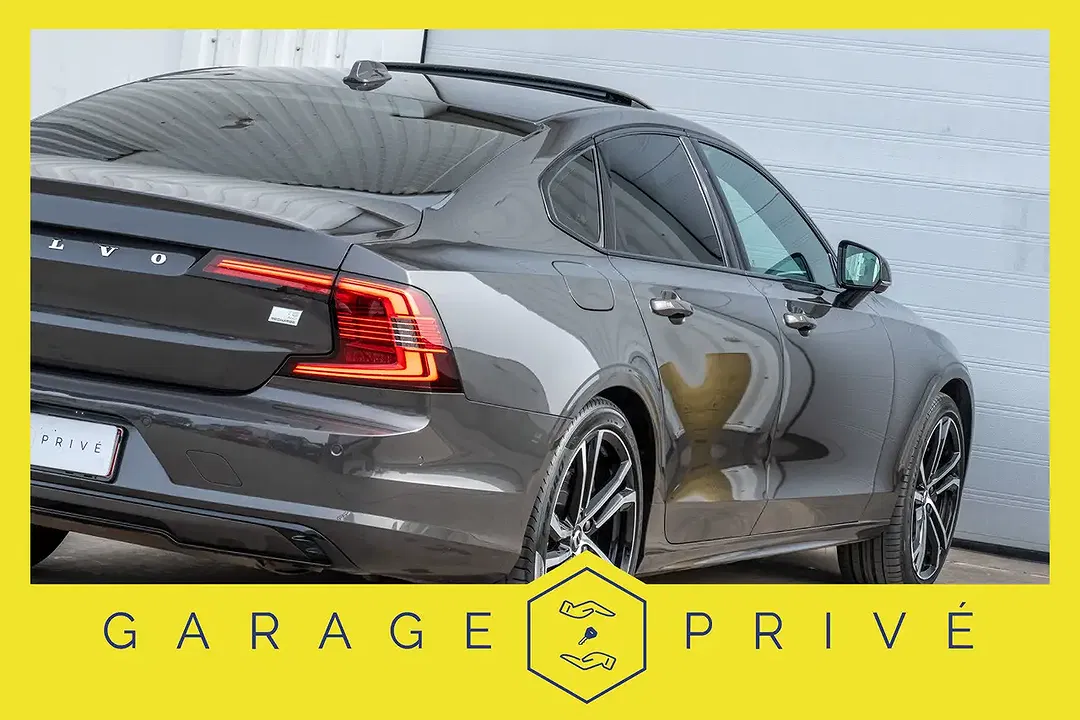 Volvo S90 T8 PHEV Geartronic AWD R-Design - foto 2