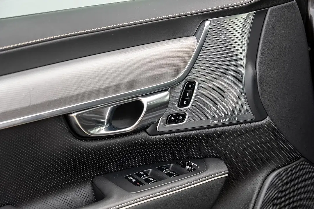 Volvo S90 T8 PHEV Geartronic AWD R-Design - Thumbnail 13